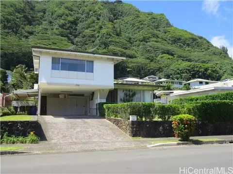 3302 Oahu Ave, Honolulu, HI 96822 photo 1