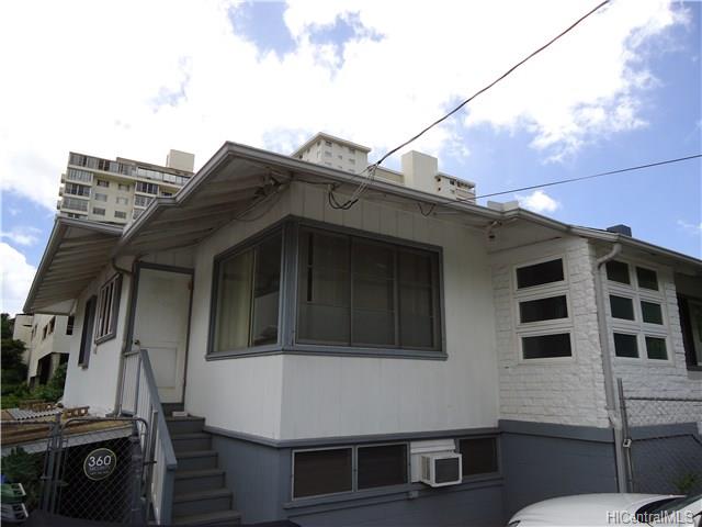 1065 Prospect St, Honolulu, HI 96822 photo 1