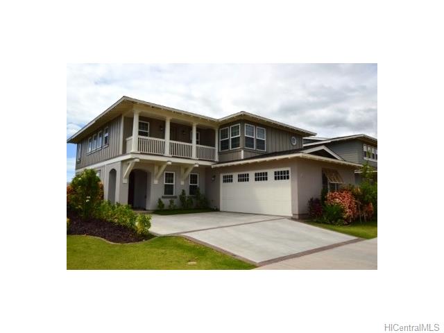 91-1266 Kaiokia St, Ewa Beach, HI 96706 photo 1