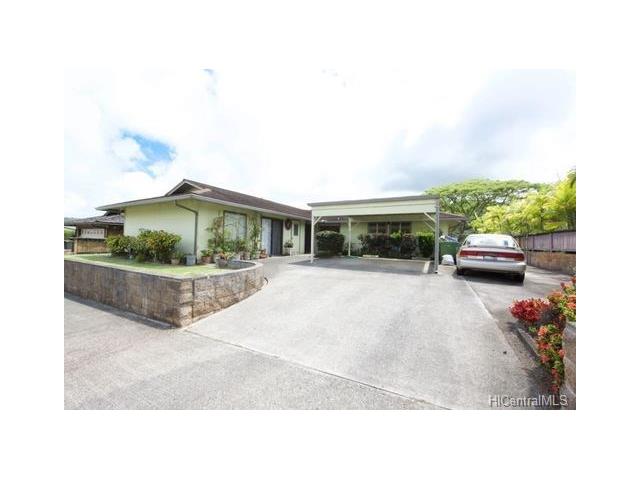 226 Akiohala St, Kailua, HI 96734 photo 1