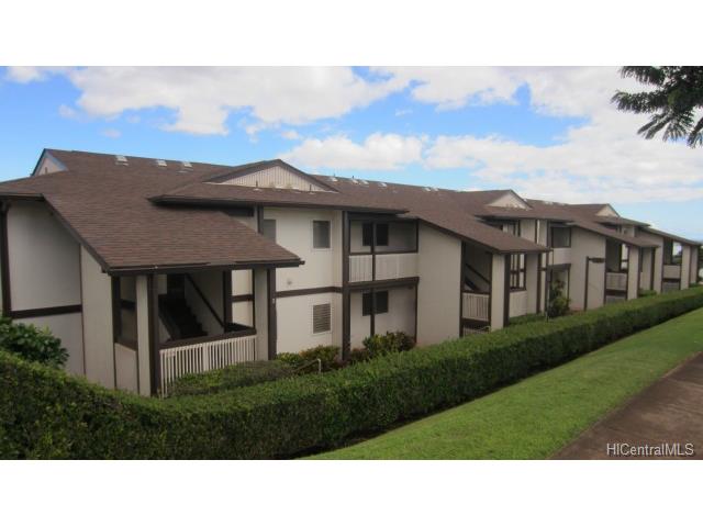 94-637 Kahakea St #3C, Waipahu, HI 96797 photo 1