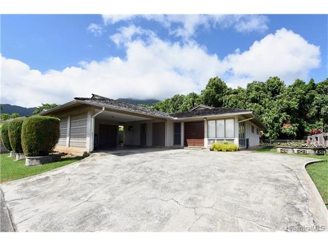 46-241 Heeia St, Kaneohe, HI 96744 photo 1