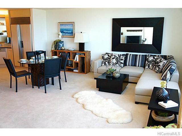88 Piikoi St #1905, Honolulu, HI 96814 photo 1