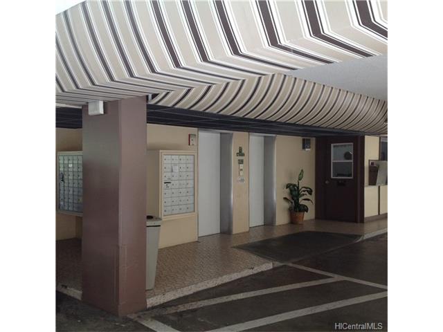 225 Kaiulani Ave #603, Honolulu, HI 96815 photo 1