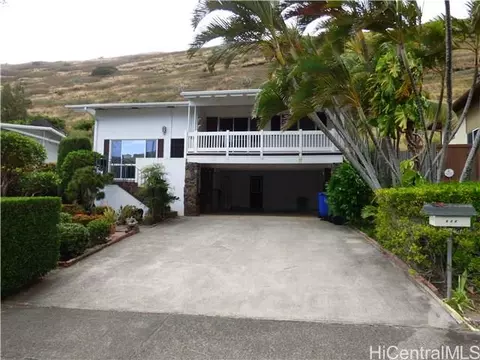 644 Ainapo St, Honolulu, HI 96825 photo 1