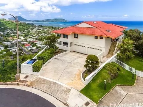 5285 Panalea Pl, Honolulu, HI 96821 photo 1