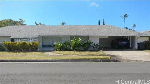 67 Wailupe Cir, Honolulu, HI 96821 photo 1