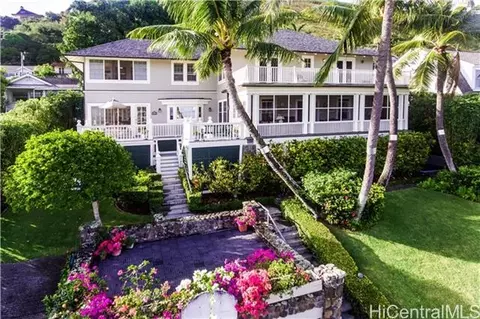 2334 Ferdinand Ave, Honolulu, HI 96822 photo 1