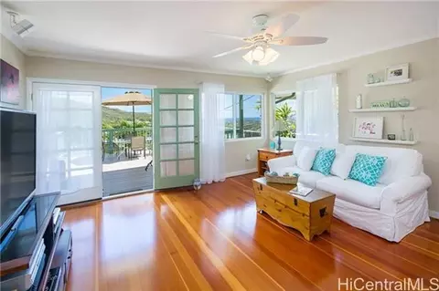 1431 Halekoa Dr, Honolulu, HI 96821 photo 1