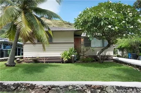 815 Hao St, Honolulu, HI 96821 photo 1