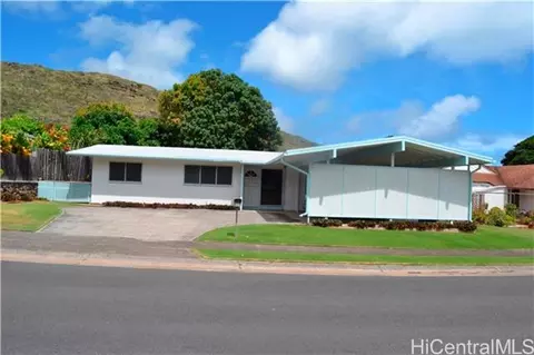 313 Halaki St, Honolulu, HI 96821 photo 1