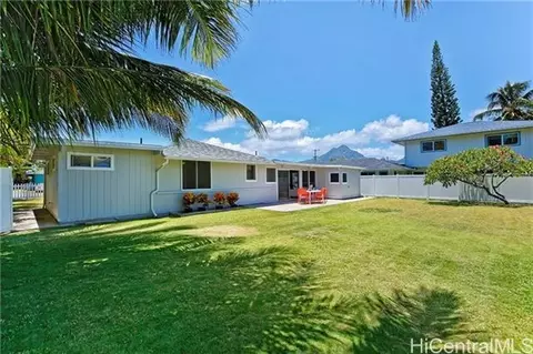 384 Kaimake Loop, Kailua, HI 96734 photo 1