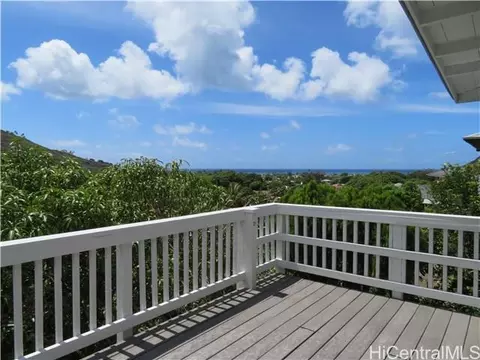 603 Hao St, Honolulu, HI 96821 photo 1