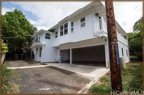 2722 E Manoa Rd, Honolulu, HI 96822 photo 1