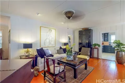 2453 Manoa Rd, Honolulu, HI 96822 photo 1