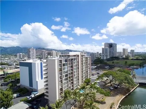620 Mccully St #603, Honolulu, HI 96826 photo 1