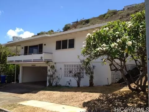 1486 Ahuawa Loop, Honolulu, HI 96816 photo 1