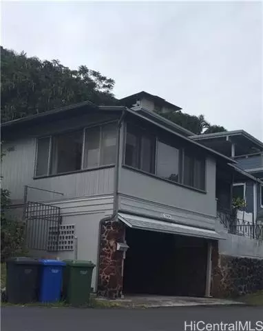 2504 Booth Rd, Honolulu, HI 96813 photo 1