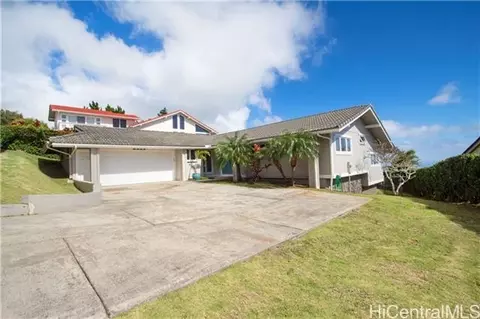 2447 Aha Aina Pl, Honolulu, HI 96821 photo 1