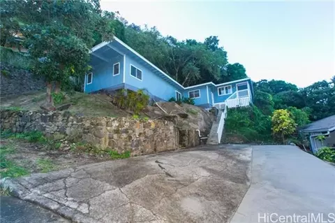 1685 Mahani Loop, Honolulu, HI 96819 photo 1