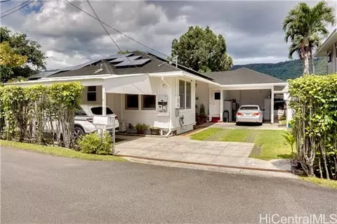 2535 E Manoa Rd, Honolulu, HI 96822 photo 1