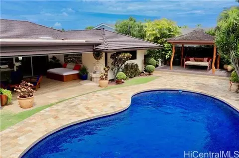 1024 Waieli St, Honolulu, HI 96821 photo 1