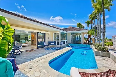 160 Maono Pl, Honolulu, HI 96821 photo 1