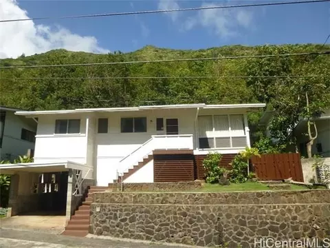 1151 Mona St, Honolulu, HI 96821 photo 1