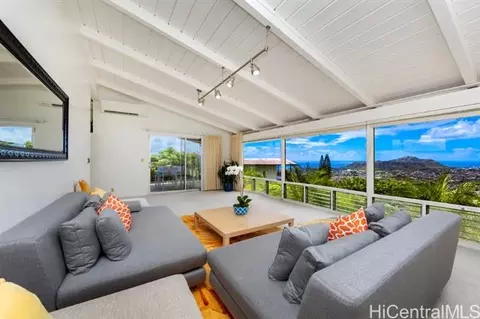 1856 Halekoa Dr, Honolulu, HI 96821 photo 1