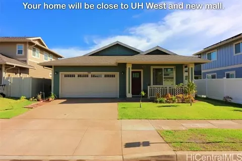 91-1502 Loiloi Loop, Ewa Beach, HI 96706 photo 1