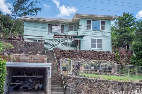 4543 Malia St, Honolulu, HI 96821 photo 1