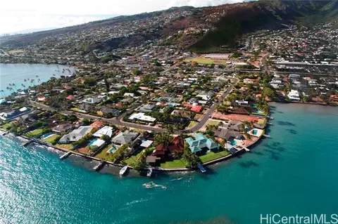 386 Wailupe Cir, Honolulu, HI 96821 photo 1