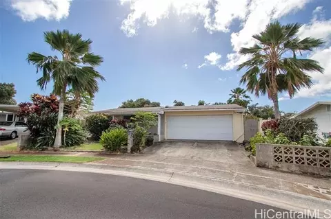 327 Kamala Loop, Honolulu, HI 96825 photo 1