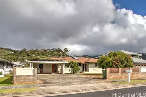 48 Wailupe Cir, Honolulu, HI 96821 photo 1