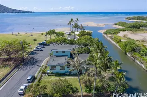 102 Bay St, Honolulu, HI 96821 photo 1