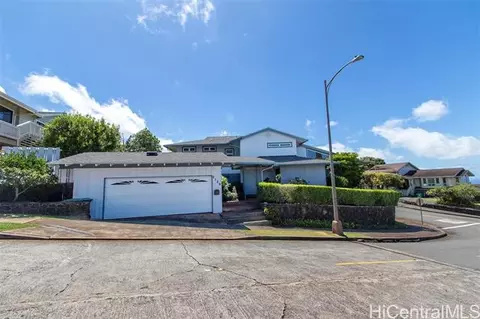 2129 Halekoa Dr, Honolulu, HI 96821 photo 1