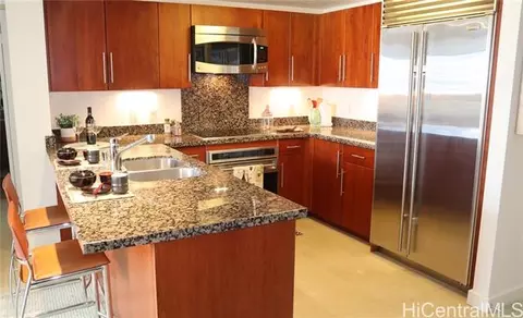 600 Queen St #3003, Honolulu, HI 96813 photo 1