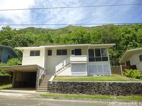 1157 Mona St, Honolulu, HI 96821 photo 1