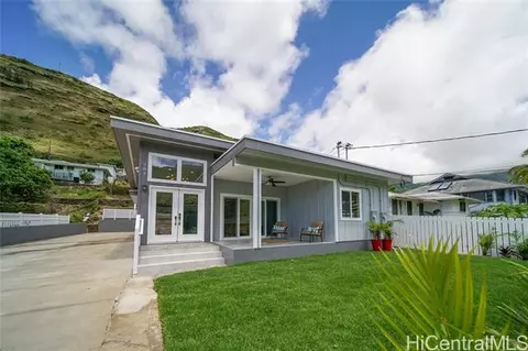 784 Hao St, Honolulu, HI 96821 photo 1