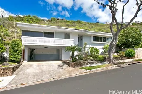 1440 Ahuawa Loop, Honolulu, HI 96816 photo 1