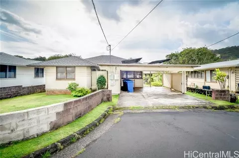 2572 Watson Pl, Honolulu, HI 96817 photo 1