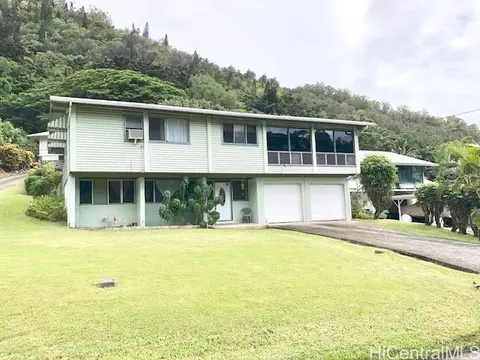 2813 Booth Rd, Honolulu, HI 96813 photo 1