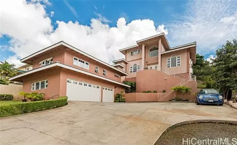 5533 Poola St, Honolulu, HI 96821 photo 1