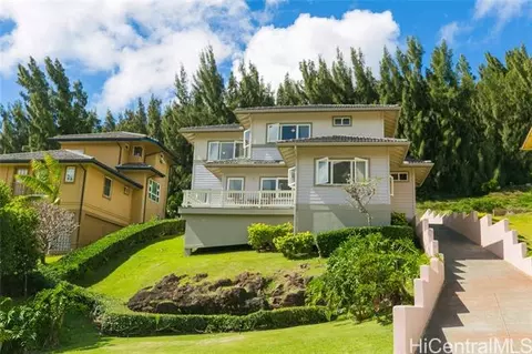 5542 Poola St, Honolulu, HI 96821 photo 1
