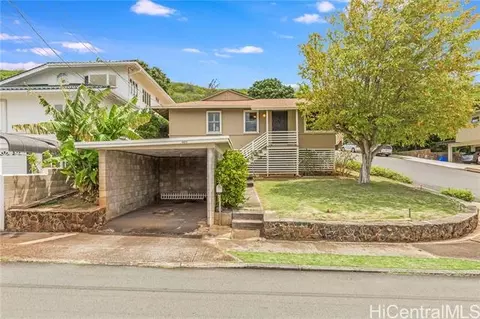 4603 Aliikoa St, Honolulu, HI 96821 photo 1