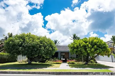 19 Akilolo St, Honolulu, HI 96821 photo 1