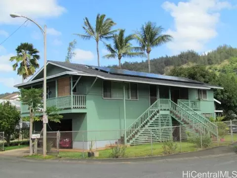 58-144 Maika Way, Haleiwa, HI 96712 photo 1