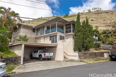 5420 Paniolo Pl, Honolulu, HI 96821 photo 1
