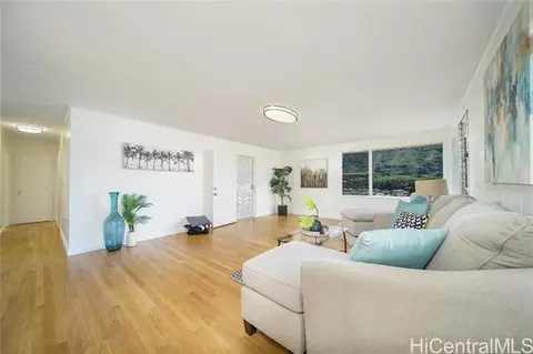 3402 Oahu Ave, Honolulu, HI 96822 photo 1