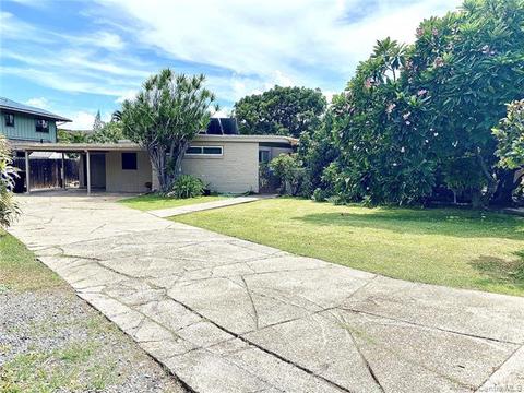 5255 Apo Dr, Honolulu, HI 96821 photo 1
